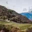 Farm in the middle of the mountains  screen for extension Chrome web store in OffiDocs Chromium