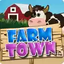 OffiDocs Chromium 中用于扩展 Chrome 网上商店的 Farmtown Flash Enabler 屏幕