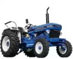Free download farmtrac_6055_t20_classic_tractorgyan free photo or picture to be edited with GIMP online image editor