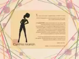 Free download Fashion Hub e Cynthia Mariah  free photo or picture to be edited with GIMP online image editor
