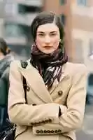 Free download Fashion in New York free photo or picture to be edited with GIMP online image editor