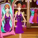 Fashion Princess  screen for extension Chrome web store in OffiDocs Chromium