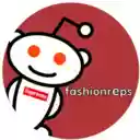 FashionReps Link Converter  screen for extension Chrome web store in OffiDocs Chromium
