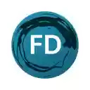 Fast Dictionary  screen for extension Chrome web store in OffiDocs Chromium