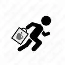 Tela FastFinderWeb para extensão Chrome web store em OffiDocs Chromium