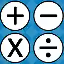 Fast Math Educational Game  screen for extension Chrome web store in OffiDocs Chromium