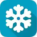 FastSNOW  screen for extension Chrome web store in OffiDocs Chromium