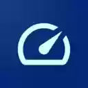 Fast theme toggle  screen for extension Chrome web store in OffiDocs Chromium