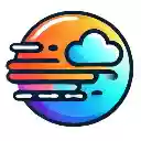 Fast Weather  Search  screen for extension Chrome web store in OffiDocs Chromium