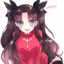 Fate/Stay Night Theme 1920 x 1080  screen for extension Chrome web store in OffiDocs Chromium