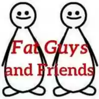 Free download Fat Guys And Friends free photo or picture to be edited with GIMP online image editor