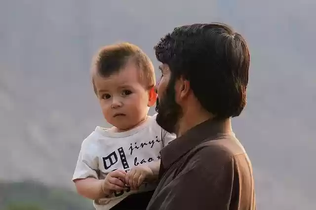 Free download Father Son Family -  free photo or picture to be edited with GIMP online image editor
