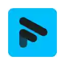 Fathom AI Note Taker for Google Meet  screen for extension Chrome web store in OffiDocs Chromium