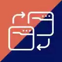 Favicon Changer Pro  screen for extension Chrome web store in OffiDocs Chromium