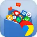 Favicon Stealer  screen for extension Chrome web store in OffiDocs Chromium