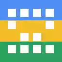 FavIdenticon for Google Docs  screen for extension Chrome web store in OffiDocs Chromium