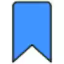 Favorite Tabs  screen for extension Chrome web store in OffiDocs Chromium