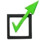Favourites on Macrotrends  screen for extension Chrome web store in OffiDocs Chromium