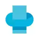 FAX.PLUS Receive  Send Fax (Free Trial)  screen for extension Chrome web store in OffiDocs Chromium