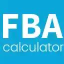 FBA calculator for Amazon Sellers : SellerApp  screen for extension Chrome web store in OffiDocs Chromium