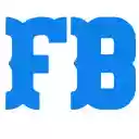 FB Explorer  screen for extension Chrome web store in OffiDocs Chromium