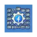 FB Group Bulk Poster  screen for extension Chrome web store in OffiDocs Chromium