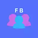 FBGroupMaster  screen for extension Chrome web store in OffiDocs Chromium