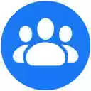 FB Group Scraper  screen for extension Chrome web store in OffiDocs Chromium
