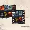 FBOX Watch Free HD movies Online  screen for extension Chrome web store in OffiDocs Chromium