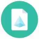 FBX, glTF, GLB 3D Viewer  screen for extension Chrome web store in OffiDocs Chromium