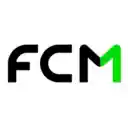 FCM Extension  screen for extension Chrome web store in OffiDocs Chromium