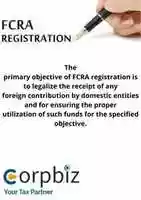 Free download FCRA Registration free photo or picture to be edited with GIMP online image editor