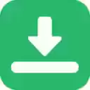 FDownload F.B Video Downloader  screen for extension Chrome web store in OffiDocs Chromium