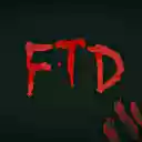 Fear the Dark  screen for extension Chrome web store in OffiDocs Chromium