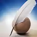 Feather By RB Themes  screen for extension Chrome web store in OffiDocs Chromium