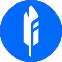 FeatherFeed  screen for extension Chrome web store in OffiDocs Chromium