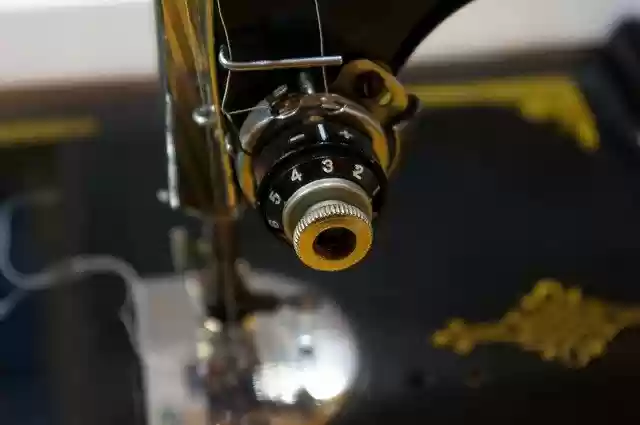 Free download Featherweight Tension Control -  free photo or picture to be edited with GIMP online image editor