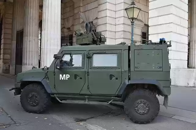 Free download Federal Army National Defence -  free photo or picture to be edited with GIMP online image editor