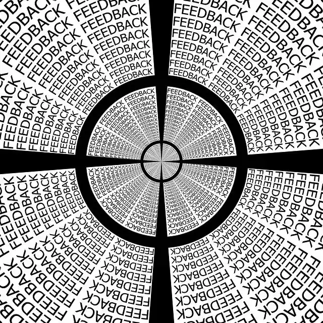 Free download Feedback Center Middle -  free illustration to be edited with GIMP free online image editor