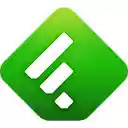 feedly shortcuts  screen for extension Chrome web store in OffiDocs Chromium