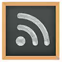 Feeds Board  screen for extension Chrome web store in OffiDocs Chromium