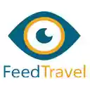 FeedTravel Toute lactualité du tourisme  screen for extension Chrome web store in OffiDocs Chromium