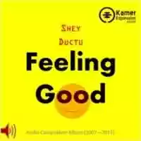 Free download Feeling Good Art free photo or picture to be edited with GIMP online image editor