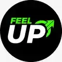 Feel Up  screen for extension Chrome web store in OffiDocs Chromium