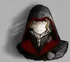 Free download  FEif: Nothing is true, everything is permitted free photo or picture to be edited with GIMP online image editor