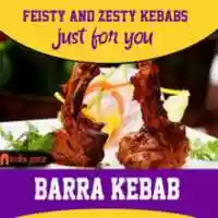 Free download Feisty And Zesty Kebabs free photo or picture to be edited with GIMP online image editor