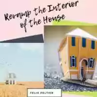 Free download Felix Peltier Revamp The Interior Of The House free photo or picture to be edited with GIMP online image editor