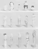 Free download Female bust free photo or picture to be edited with GIMP online image editor