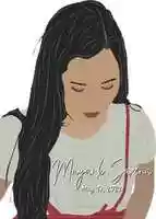 Free download Female Model Artwork - 01 free photo or picture to be edited with GIMP online image editor