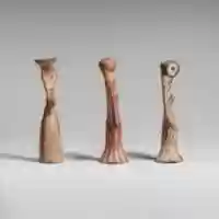 Free download Female terracotta figure free photo or picture to be edited with GIMP online image editor